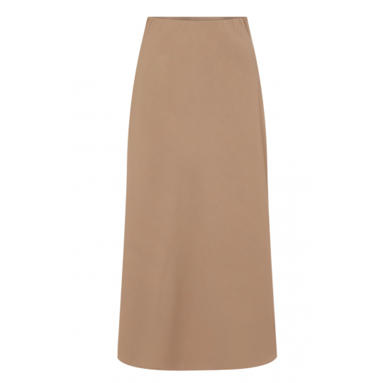 PCFRANAN HW MIDI SKIRT