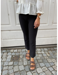 ONLCLEVER ANCLE WIDE BAND PANT PNT