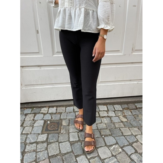 ONLCLEVER ANCLE WIDE BAND PANT PNT