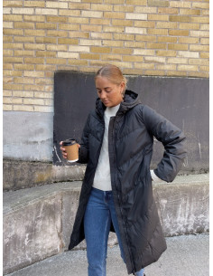 JDYULRIKKA WATER REPELLENT PUFFA 2