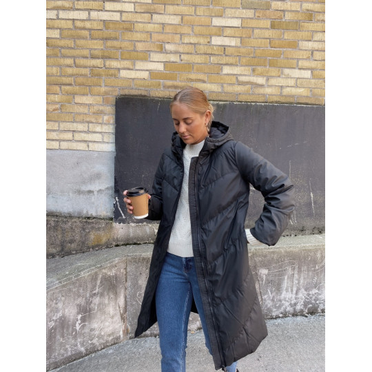 JDYULRIKKA WATER REPELLENT PUFFA