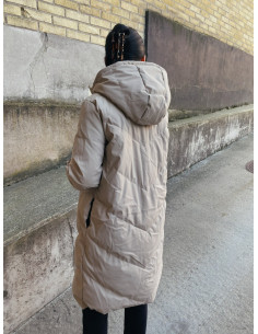 JDYULRIKKA WATER REPELLENT PUFFA 2