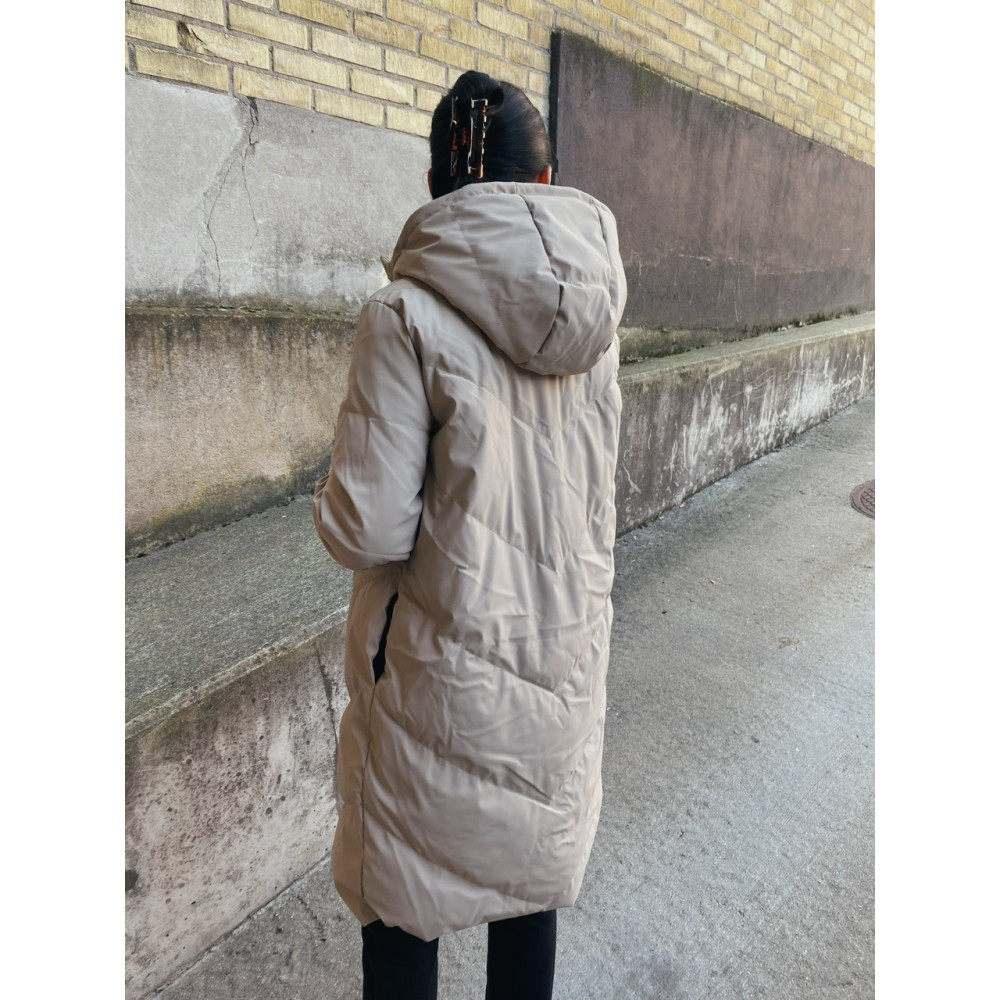 JDYULRIKKA WATER REPELLENT PUFFA