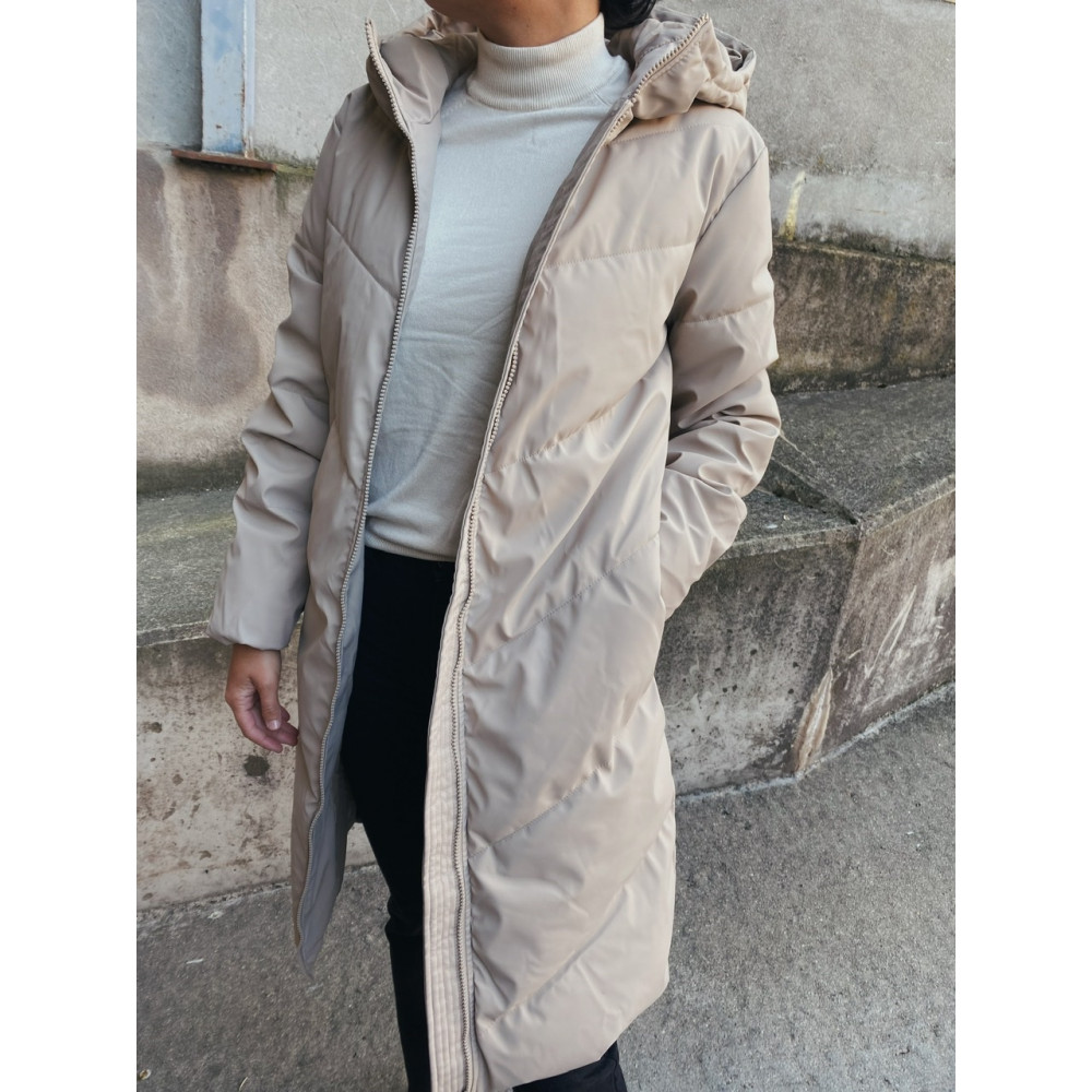 JDYULRIKKA WATER REPELLENT PUFFA