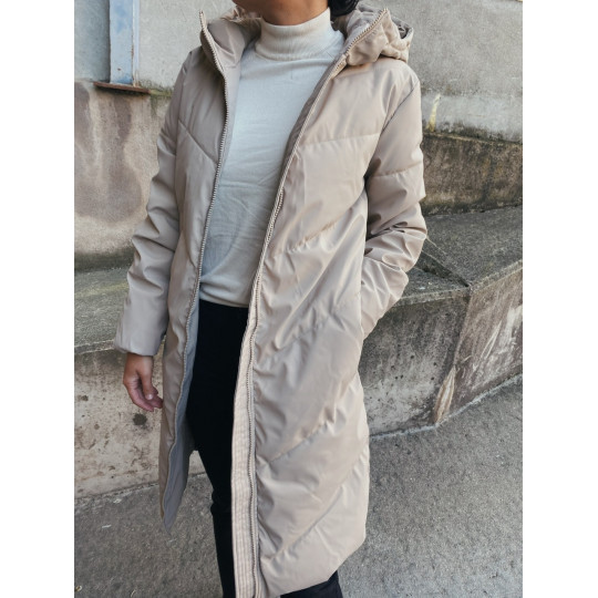 JDYULRIKKA WATER REPELLENT PUFFA