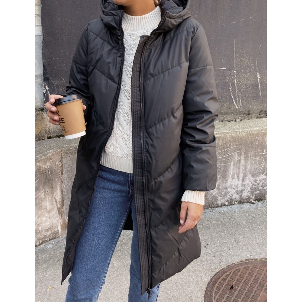 JDYULRIKKA WATER REPELLENT PUFFA