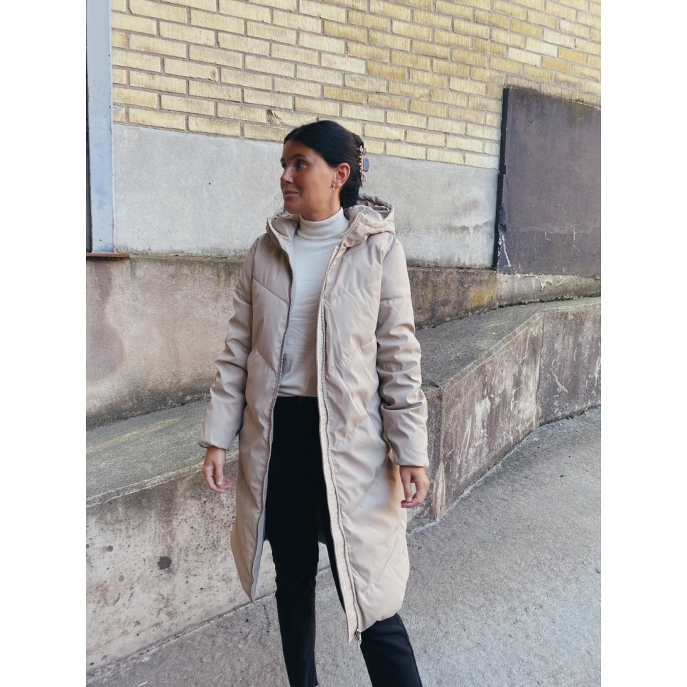 JDYULRIKKA WATER REPELLENT PUFFA