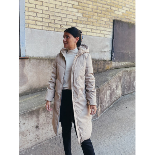 JDYULRIKKA WATER REPELLENT PUFFA