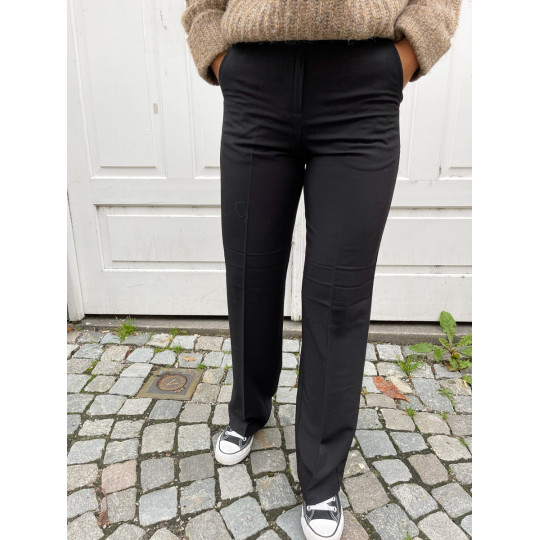 JXMARY REGULAR HW PANTS