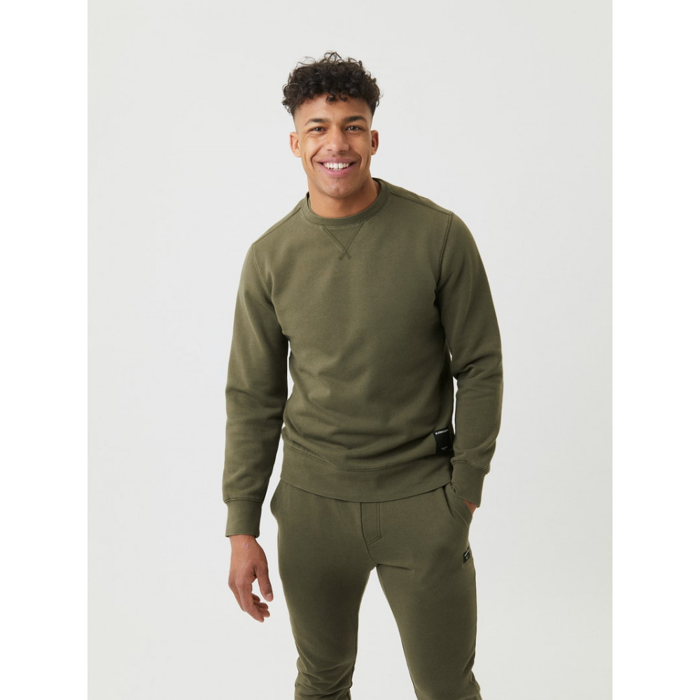 BJÖRN BORG CENTRE CREW NECK