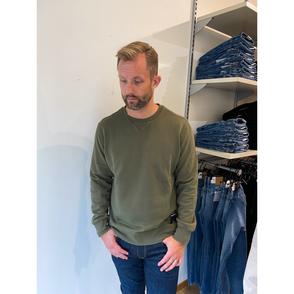 BJÖRN BORG CENTRE CREW NECK