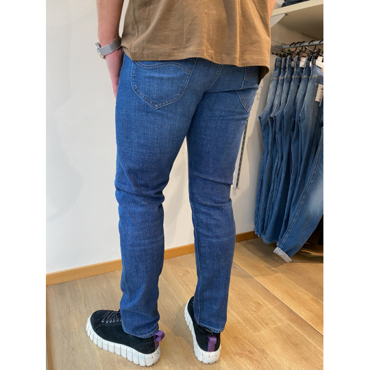 LEE JEANS DAREN BLUE