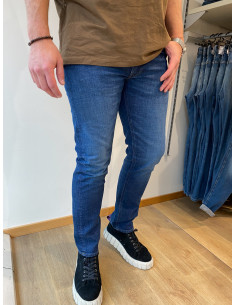 LEE JEANS DAREN BLUE