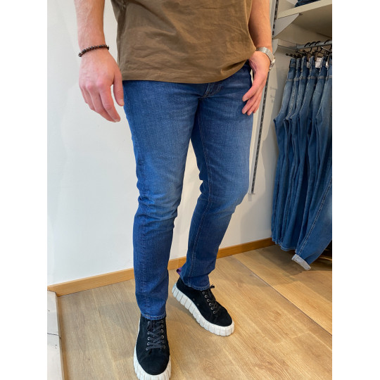 LEE JEANS DAREN BLUE