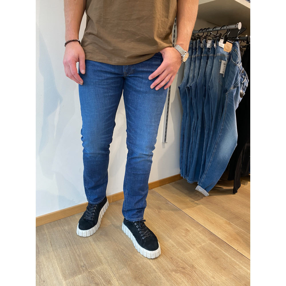 LEE JEANS DAREN BLUE