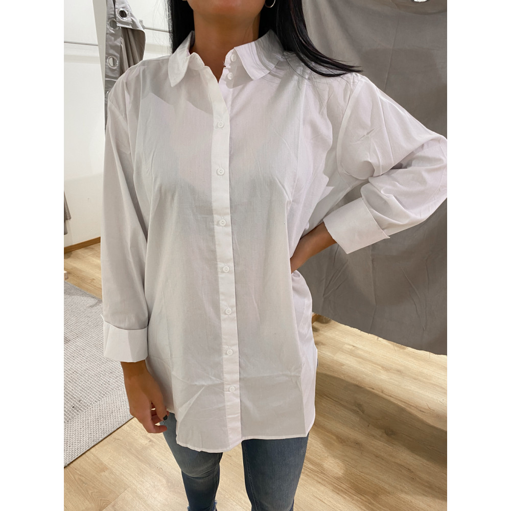 JDYMIO L/S LONG SHIRT