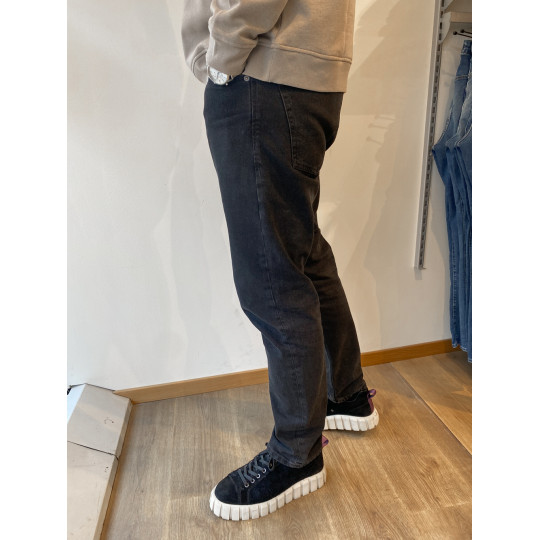 JJICHRIS BLACK DENIM NOOS