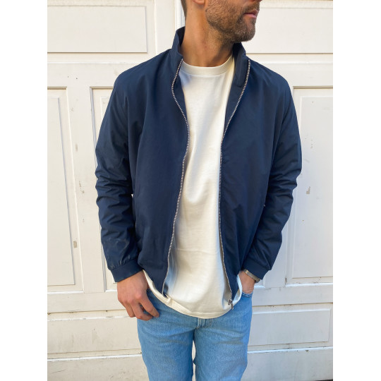 JJERUSH HARRINGTON BOMBER