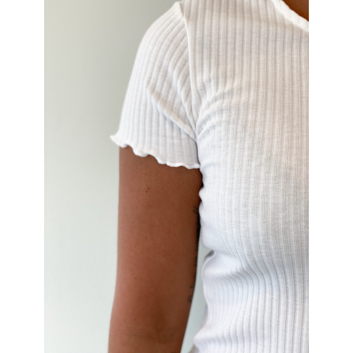 ONLEMMA S/S TOP NOOS JRS