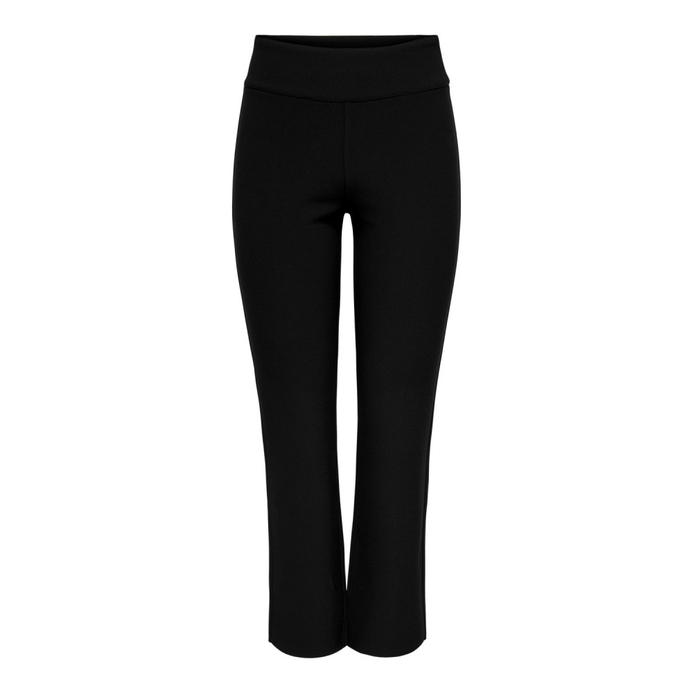 ONLCLEVER ANCLE WIDE BAND PANT PNT