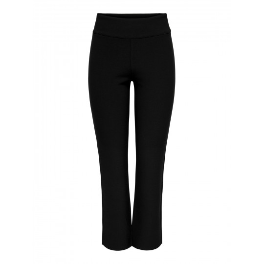 ONLCLEVER ANCLE WIDE BAND PANT PNT