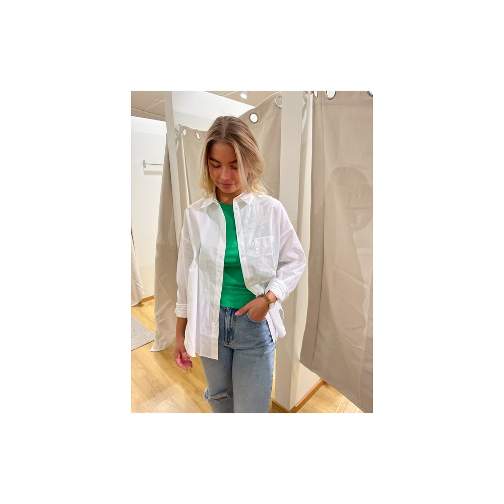 JXJAMIE RELAXED SHIRT