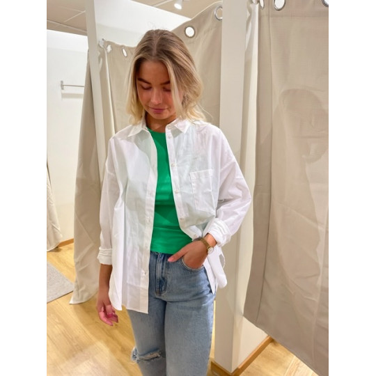 JXJAMIE RELAXED SHIRT