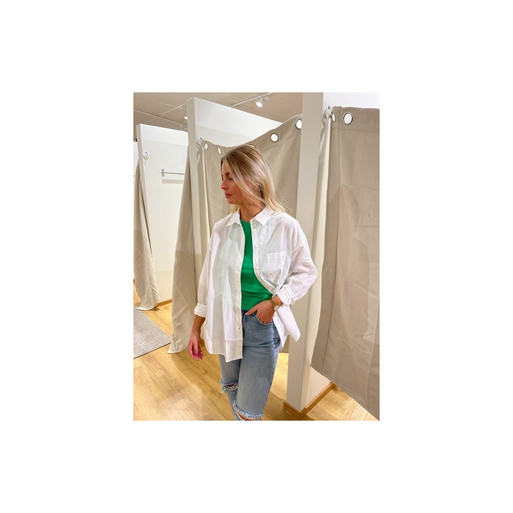 JXJAMIE RELAXED SHIRT