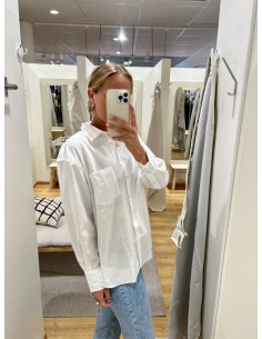 JXJAMIE RELAXED SHIRT 2