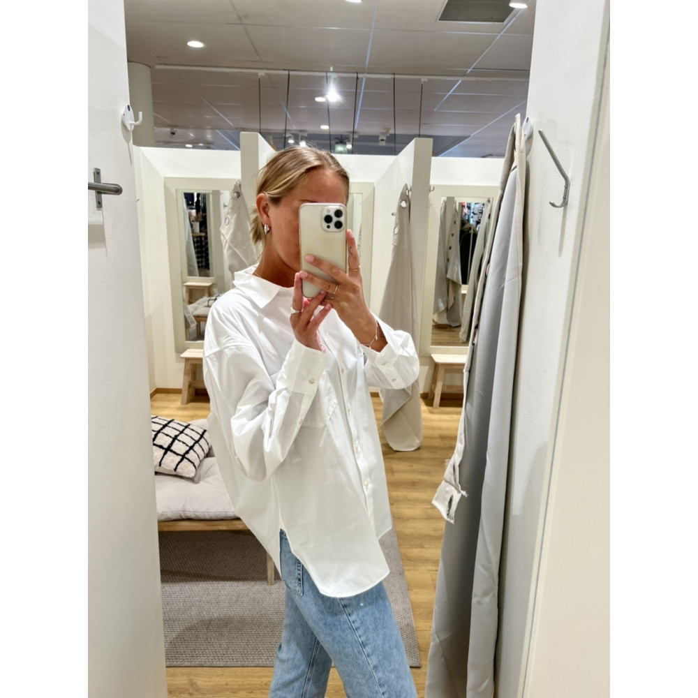 JXJAMIE RELAXED SHIRT