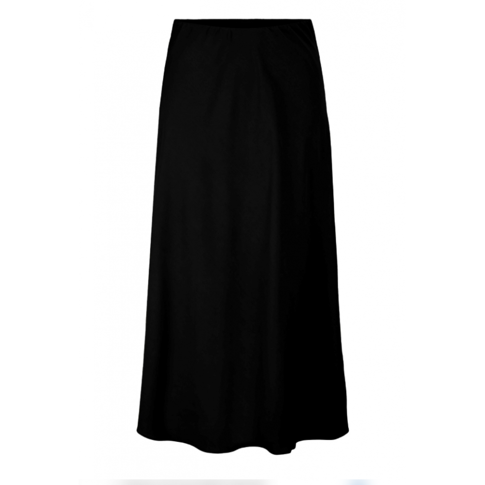 PCFRANAN HW MIDI SKIRT