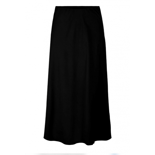 PCFRANAN HW MIDI SKIRT