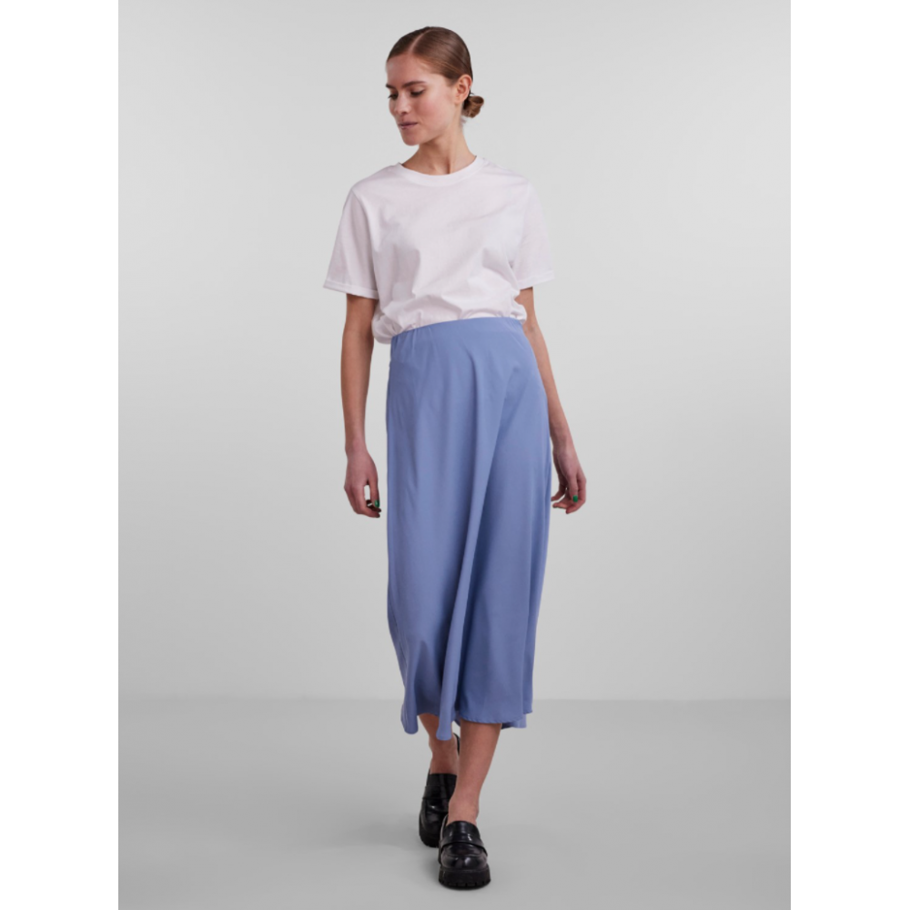 PCFRANAN HW MIDI SKIRT