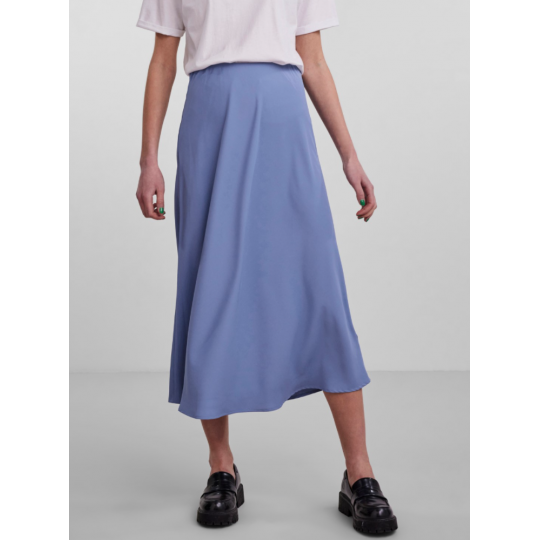 PCFRANAN HW MIDI SKIRT