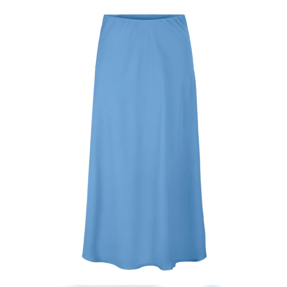 PCFRANAN HW MIDI SKIRT
