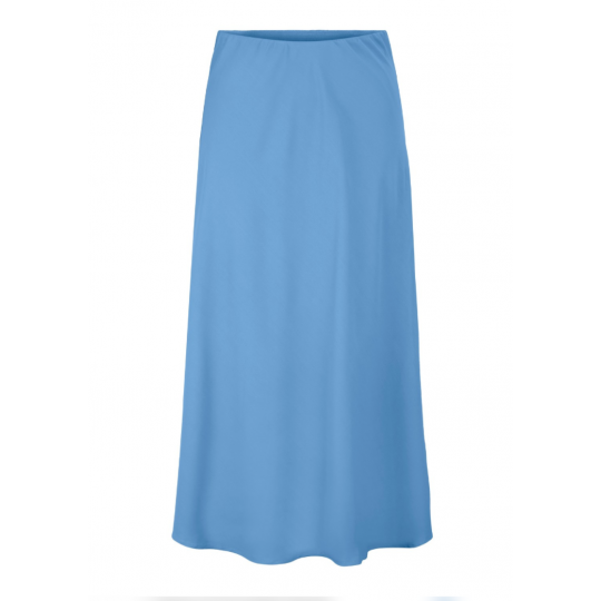 PCFRANAN HW MIDI SKIRT