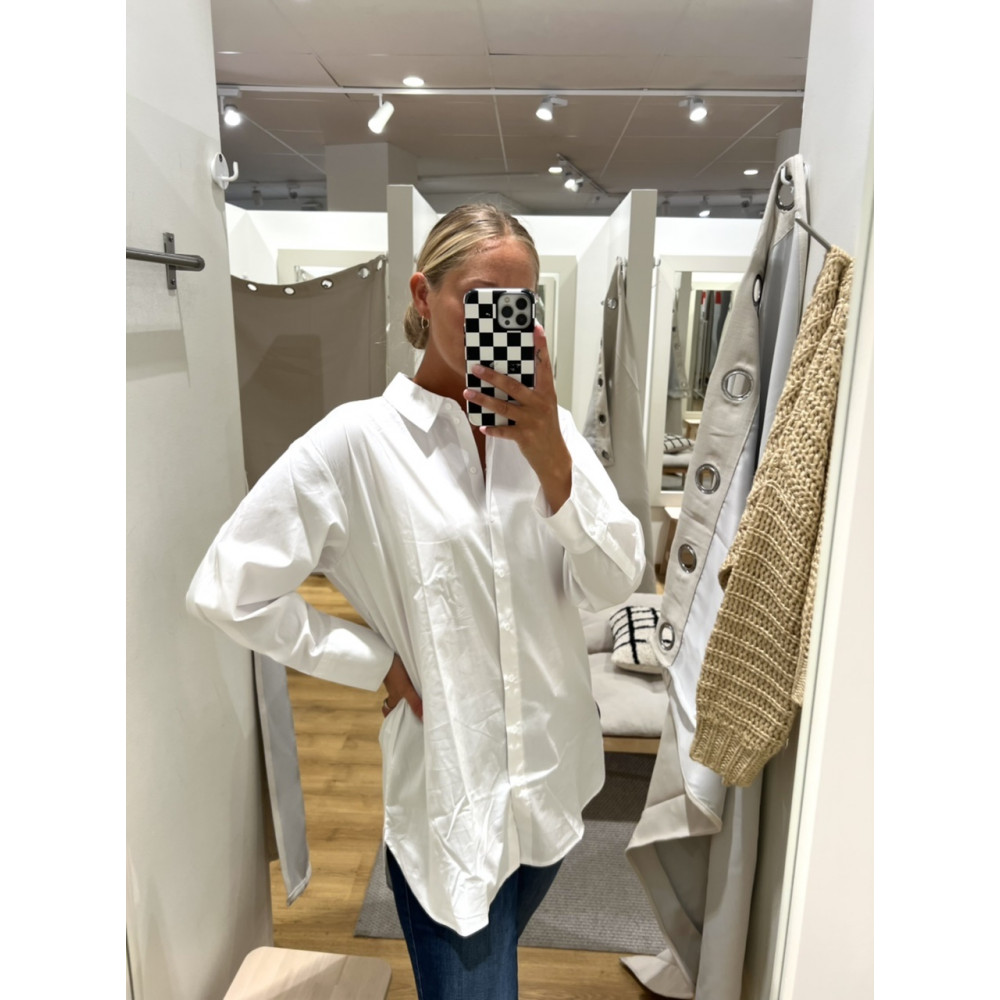 JDYMIO L/S LONG SHIRT