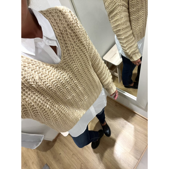 JDYMIO L/S LONG SHIRT