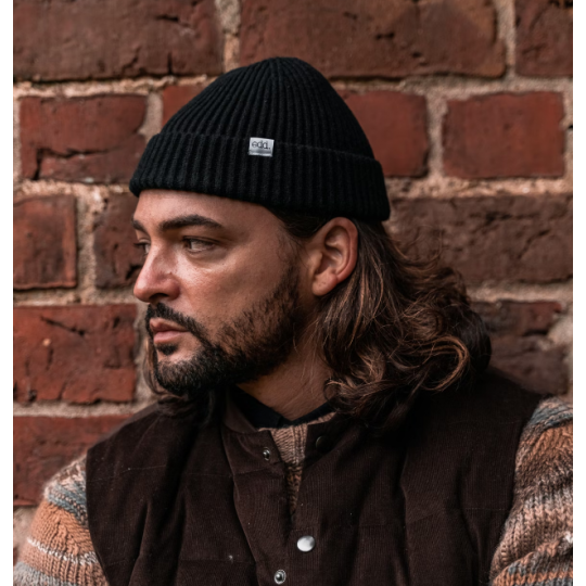 EDD MÖSSA BEANIE