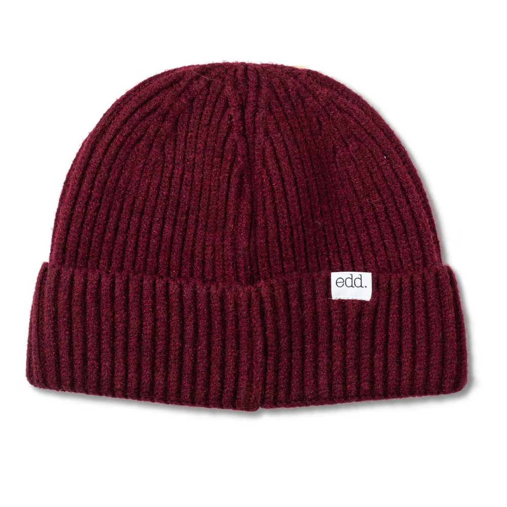 EDD MÖSSA BEANIE
