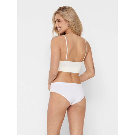 ONLVICKY RIB SEAMLESS NOOS