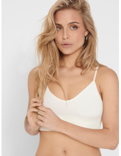 ONLVICKY RIB SEAMLESS NOOS 2