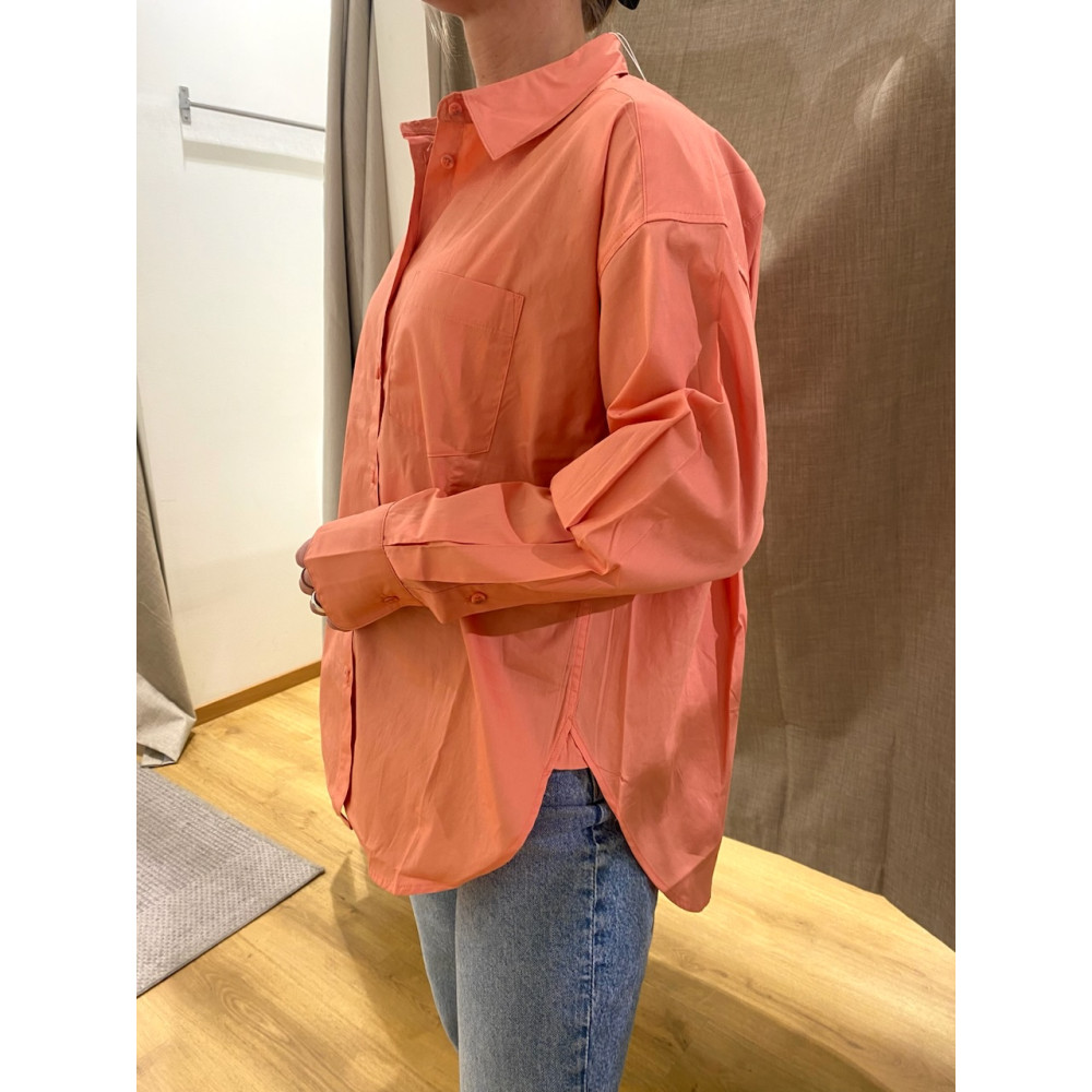 JXJAMIE RELAXED SHIRT