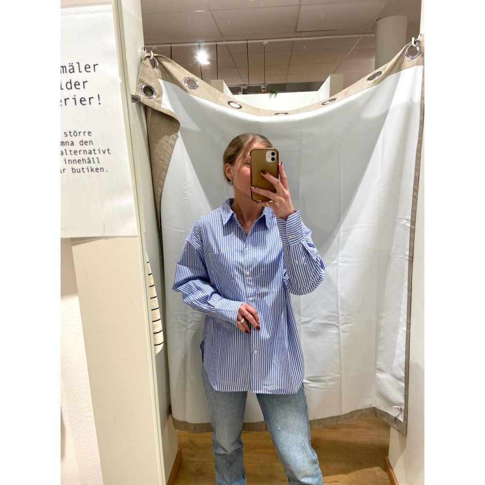 JXJAMIE RELAXED SHIRT