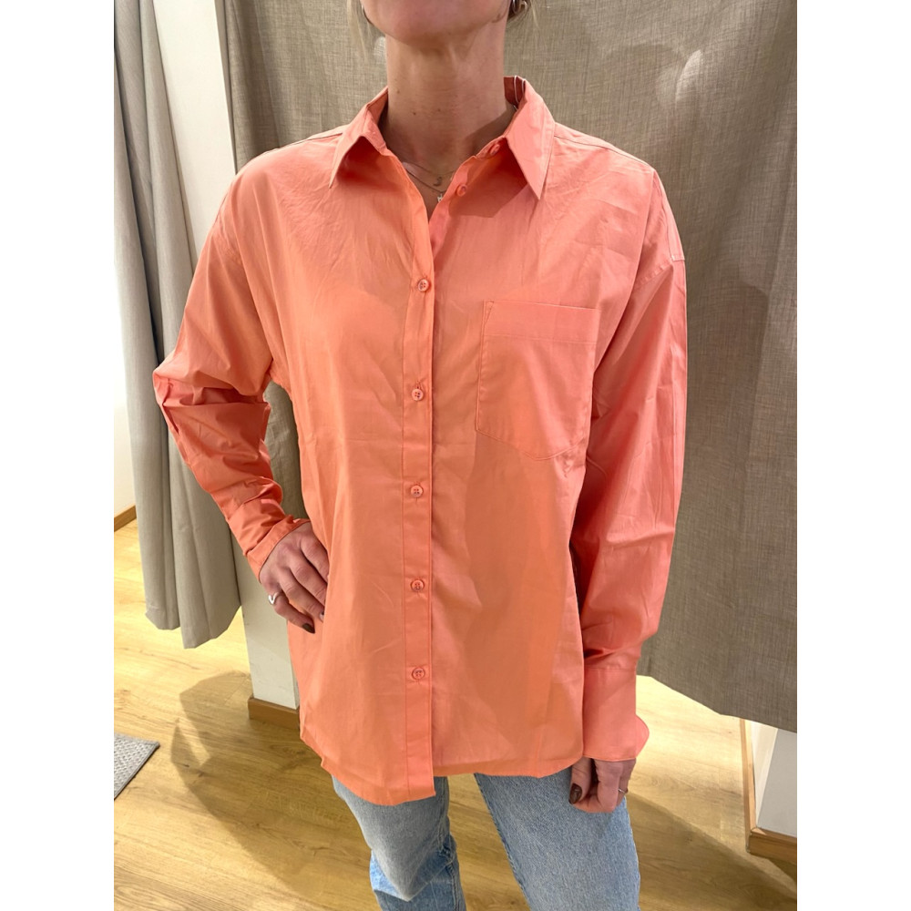 JXJAMIE RELAXED SHIRT