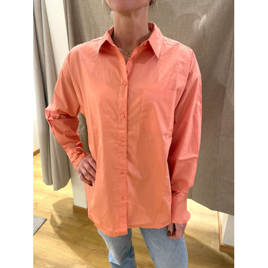 JXJAMIE RELAXED SHIRT