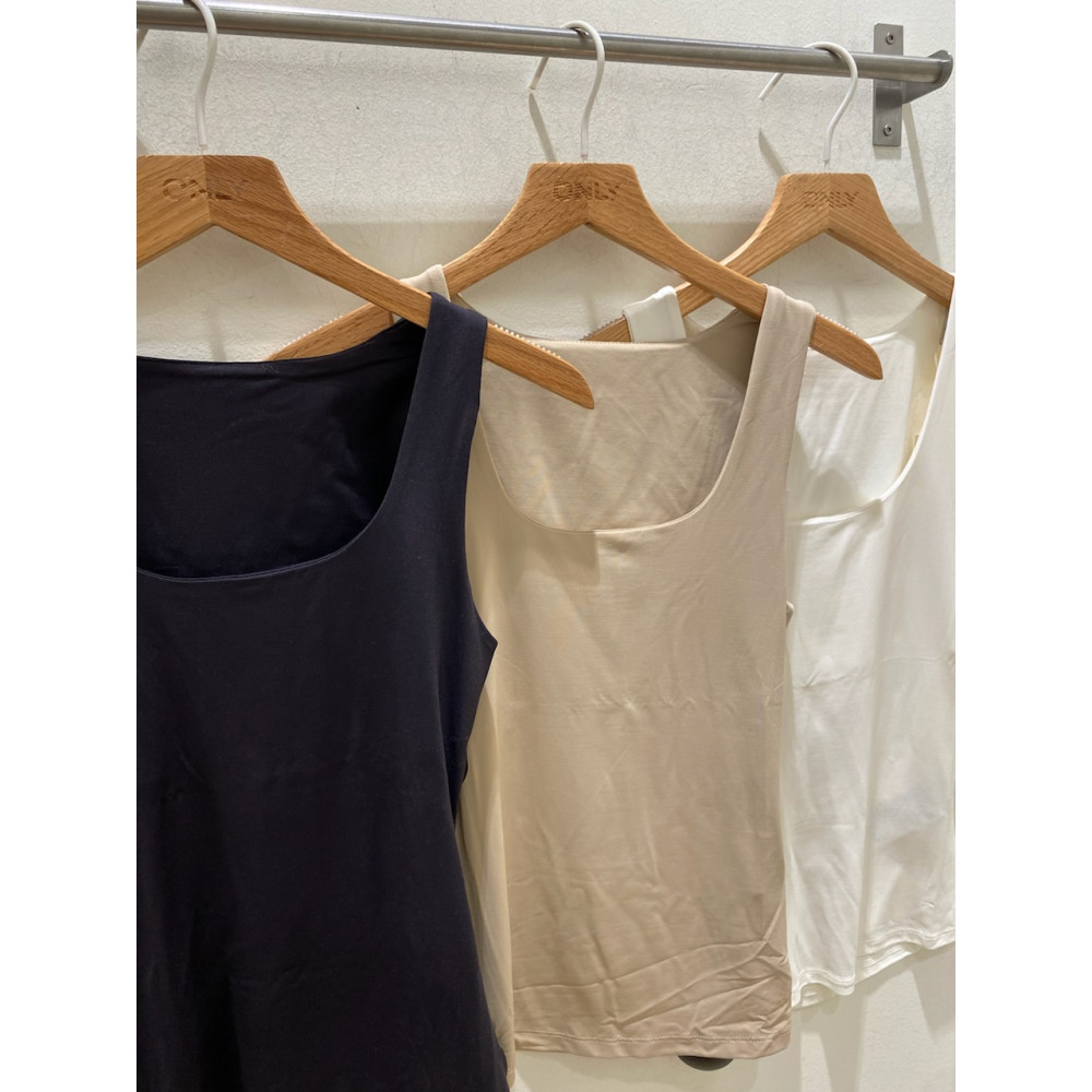 ONLEA 2-WAYS FIT TOP NOOS