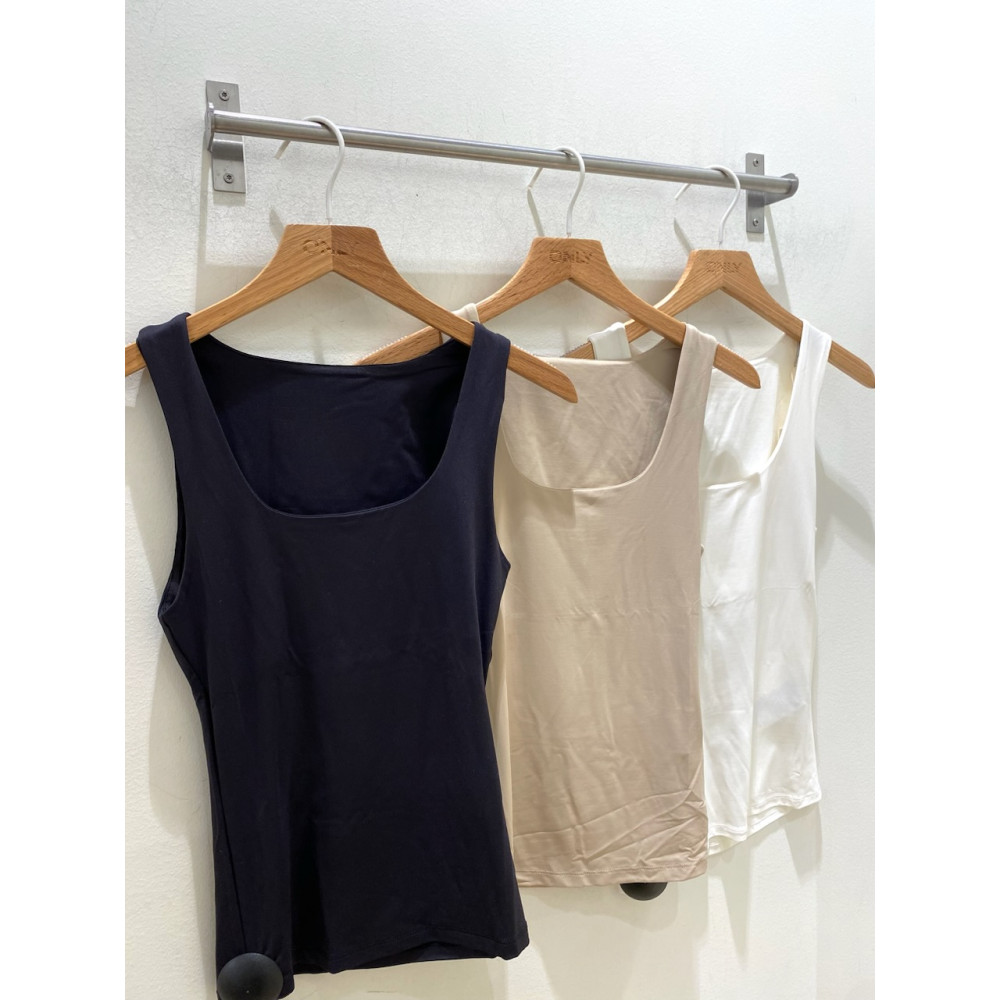 ONLEA 2-WAYS FIT TOP NOOS