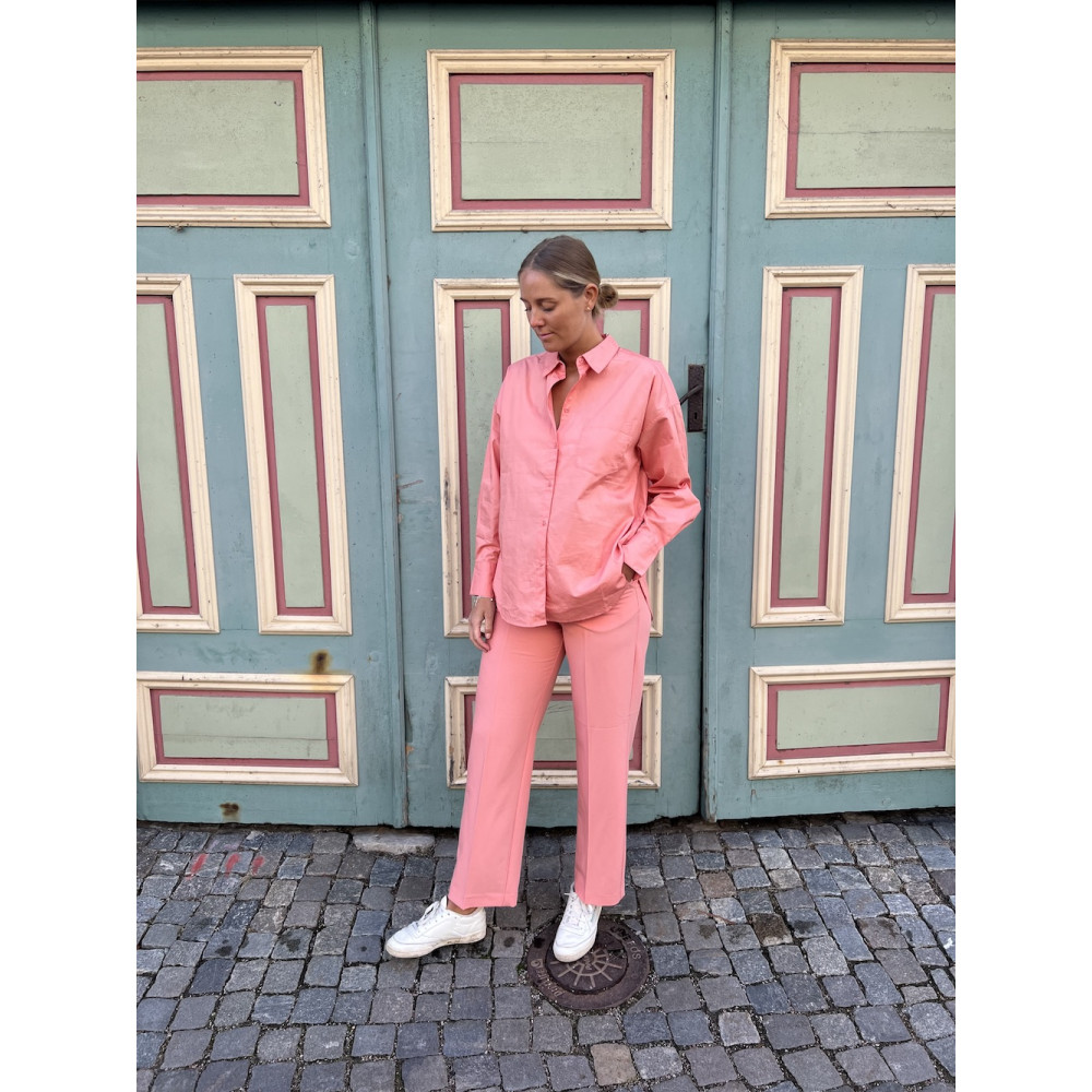 JXJAMIE RELAXED SHIRT