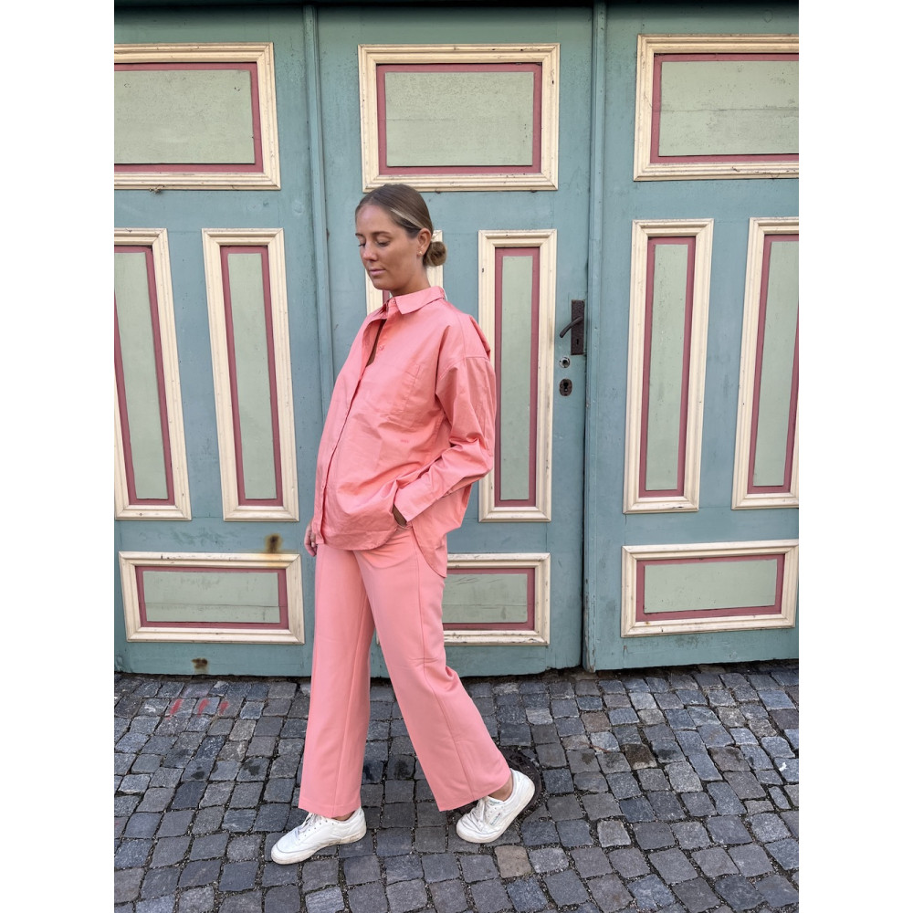 JXJAMIE RELAXED SHIRT